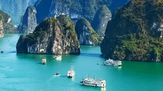 Phu Quoc Reports $1.38 Billion Revenue from a Busy Travel Season