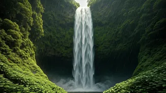 The Monsoon Experience You Didn't Know Existed