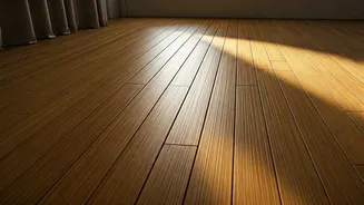 Why Sustainable Bamboo Flooring Is Now Non-Negotiable For Indian Homes