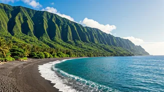 St. Vincent and the Grenadines: Discover Black-Sand Beaches, Volcanic Peaks, and Island Paradise