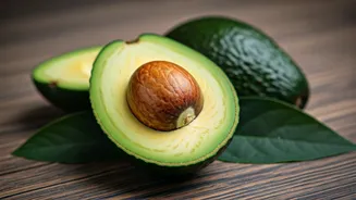 Avocado Ripe: Skin's Secrets Unveiled!