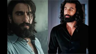 Ranveer Singh’s Dhurandhar Replaces Ranbir Kapoor’s Animal To Enter India’s Top 10 Films List