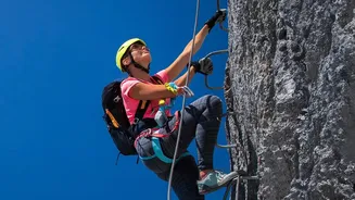Mountain Safety Starts With Understanding the Risks Beyond Your Itinerary