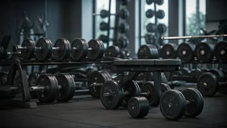 The Practical Gym Routine Every Professional Needs