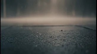 Rain, Humidity And Concrete Are Making Monsoon Heat A City Problem