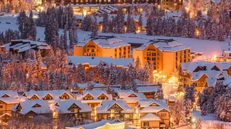 Choose Your Himalayan Winter Stay Based On Access, Heating And Local Support