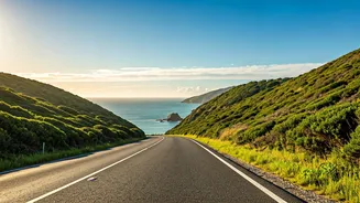 Celebrate June With A Quick Escape