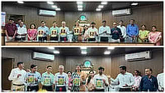 Jalgaon: Importance Of Balanced Diet Must Be Taught To Children, Says CEO Minal Karanwal