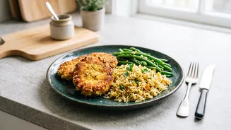 Practical Guidance For Reading Chemical Preservative Lists On Instant Ready Meals