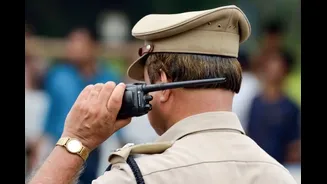Karnataka DGP Row Mirrors The Jharkhand Police Scandal; Here's What Happened In The 2005 Case
