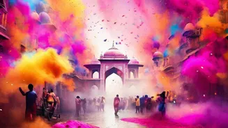Dussehra Fairs Add Food, Crafts, Music And Community Traditions To India’s Cultural Travel Landscape