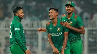 IPL 2026 Auction: From Mustafizur Rahman To Taskin Ahmed- List Of Bangladesh Cricketers Registered