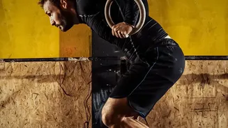 Build Strength and Coordination With Five African-Inspired Movements