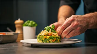 Rainy Menus Need Trust, Not Just Texture
