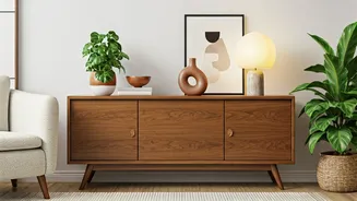 Embrace Timeless Style: 5 Key Mid-Century Modern Decor Elements for Your Home