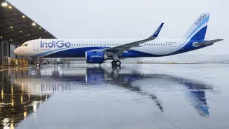 Can IndiGo sustain 2,000 daily flights? Regulator awaits airline's response