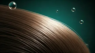 Unlock Luscious Locks: 5 Essential Vitamins for Thriving Hair Growth