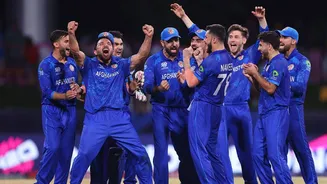 T20 WC: New Zealand to kick-start campaign against Afghanistan