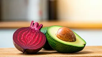 5 Fruits & Veggies for a Healthy Liver: Fuel Your Body!