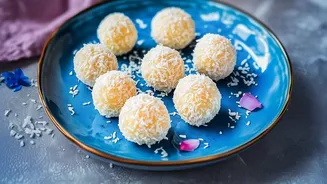 How Young Foodies Upgrade Classic Janmashtami Butter Sweets With Low-Sugar Recipes