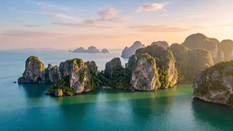 Thailand's 30-Day Visa-Free Stay For Indian Tourists Highlights The September 15 Start Date