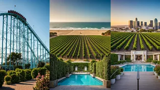 Beyond the Whistle: 5 Incredible FIFA World Cup 2026 Itineraries Around Los Angeles