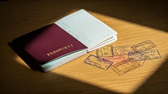 Indian Travellers Have Entered Document-First Planning