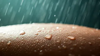 The Simple Monsoon Routine That Keeps Skin Happy