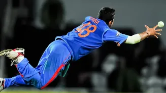 India's greatest fielders ever? Top 10 ranked