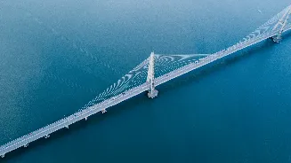 US-Iran conflict may delay ambitious Mumbai-Pune Expressway Missing Link project’s inauguration