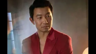 ‘Actors Shouldn’t Be Making $20 Million’: Simu Liu Says Such Paychecks Hurting Hollywood