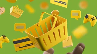 Why Delaying Non-Essential Shopping Orders Cuts Unnecessary Monthly Digital Payments Significantly