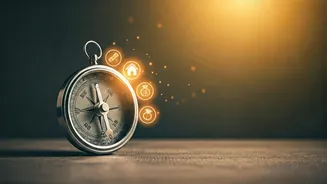 Goals Are Becoming Every Investor's Compass