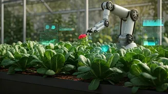 Cultivate with Code: AI Revolutionizing Your Gardening Experience