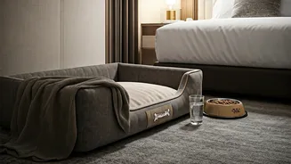 Pet Amenities Are Becoming Serious Travel Differentiators