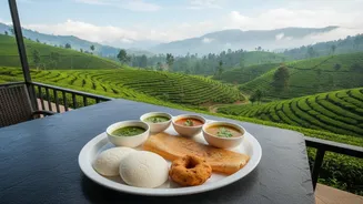 New Index Shows Why Local Food Matters to Indian Holiday Planning