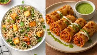 20-Minute kids’ lunch recipe ideas every parent will love