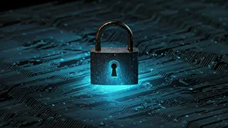 Tech Advisors Mandate Strict Encryption Rules To Prevent AI Violations