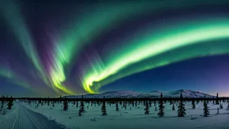 Chasing Auroras: Why March Offers the Ultimate Northern Lights Experience