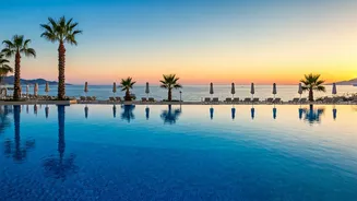 8 Romantic Escapes in Spain: Couples' Getaways!