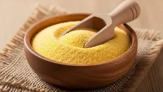 5 cornmeal breakfasts you must try