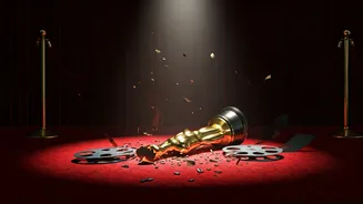 Oscar Snub: India's 'Homebound' and Reactions