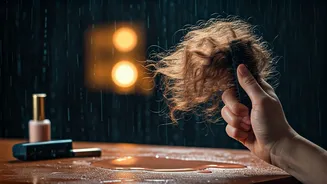 The Biggest Beauty Slip-Ups This Monsoon