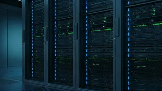 IIT Bombay's Supercomputing Power Unleashed
