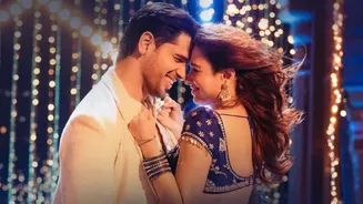 The Vvaan Song Thummak Thummak: Sidharth Malhotra, Tamannaah Bhatia’s Folklore Fantasy Gets A Peppy Twist - Watch