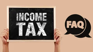 India set to implement new Income Tax law from April 1: Key FAQs answered