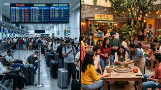 75% Of Urban India Is Skipping Trips. Here's What They're Choosing Instead