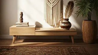 Authentic African Home Decor on a Budget: Smart Shopping Strategies