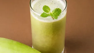 Bottle Gourd Peel Kebabs Combine Vegetable Scraps And Gram Flour
