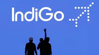 IndiGo says 95% connectivity restored as DCGA issues notice to CEO over flight chaos